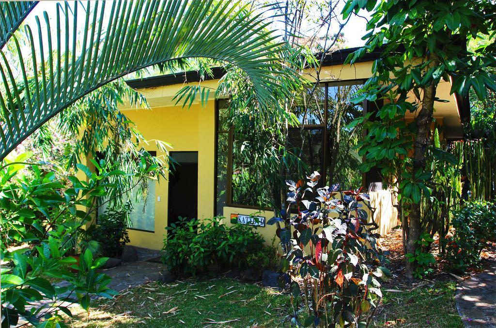 Bed & Breakfast Pura Vida Tambor (Alajuela)