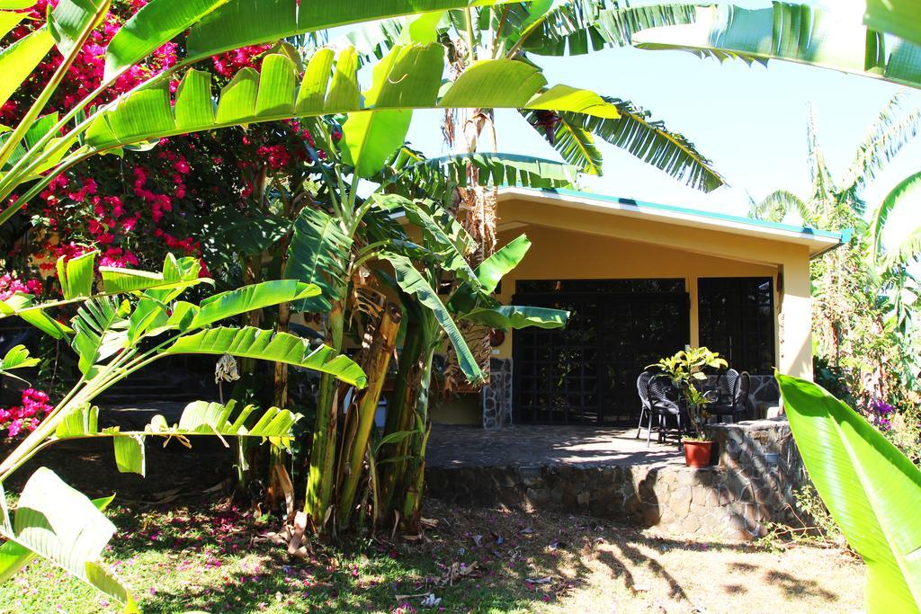 Pura Vida 4* Tambor (Alajuela)