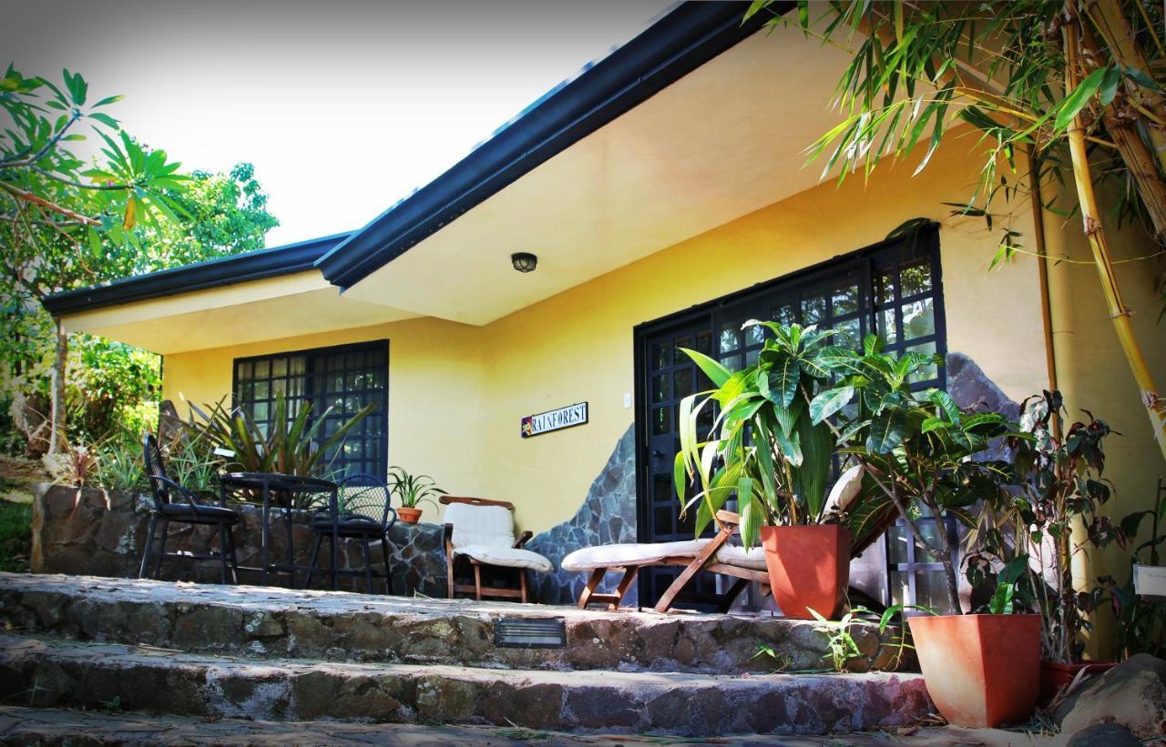 Bed & Breakfast Pura Vida Tambor (Alajuela)