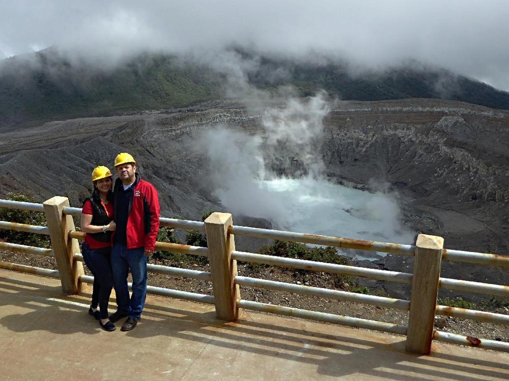 Pura Vida 4* Tambor (Alajuela)