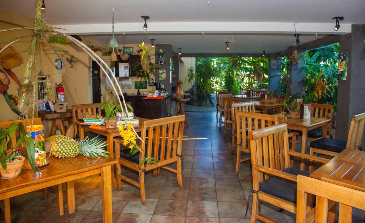 Pura Vida Bed & Breakfast Tambor (Alajuela)