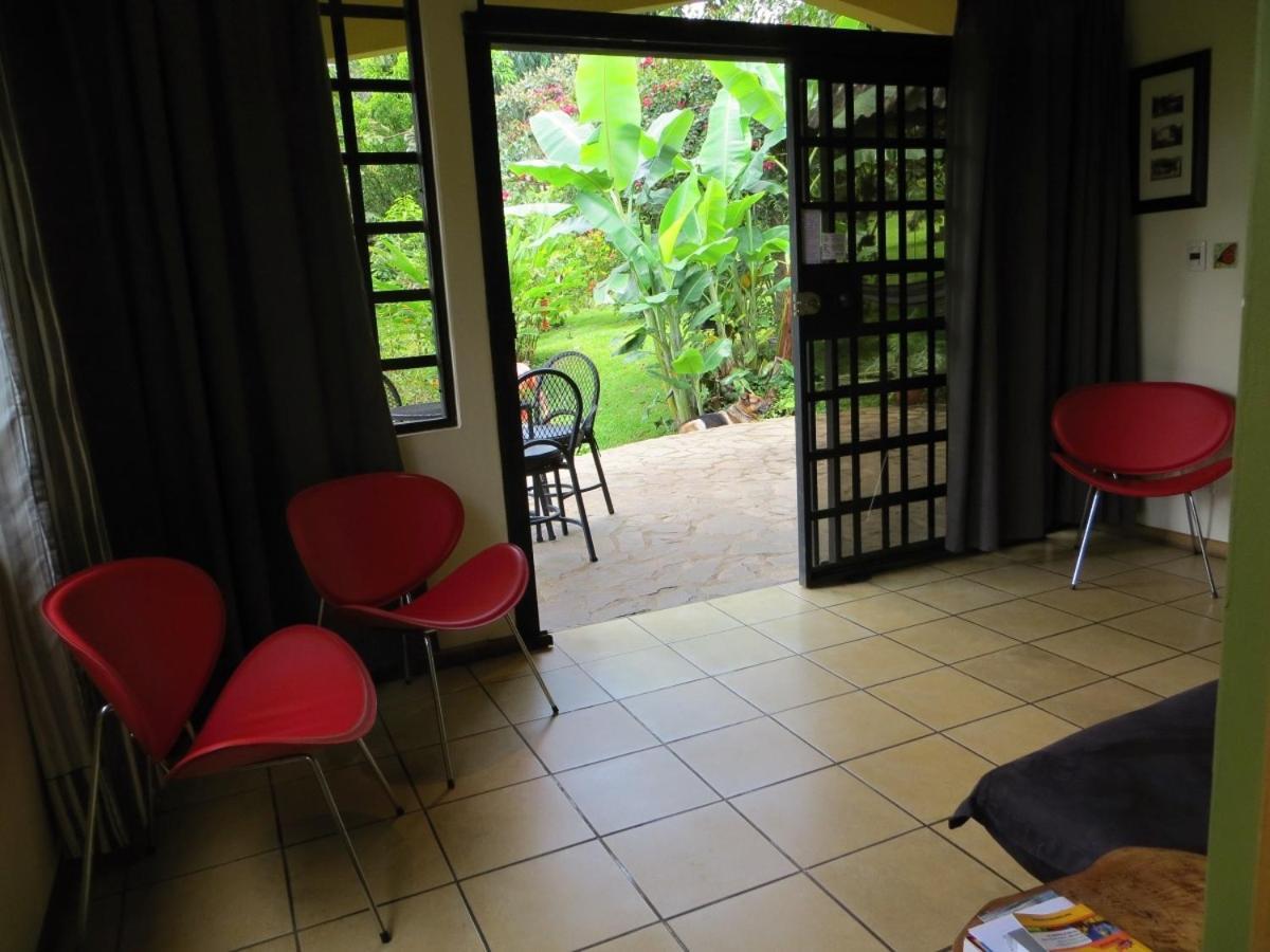 Pura Vida Frühstückspension Alajuela